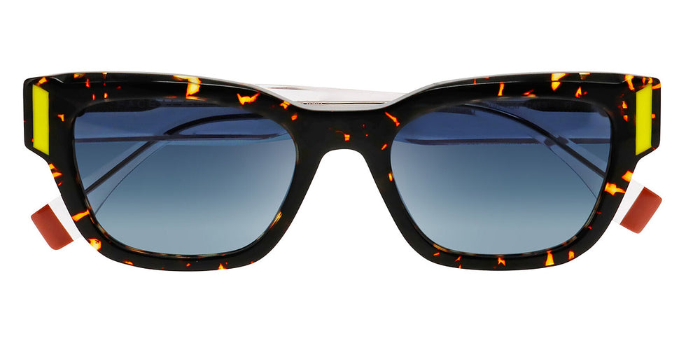 Face a Face - VERSO 1