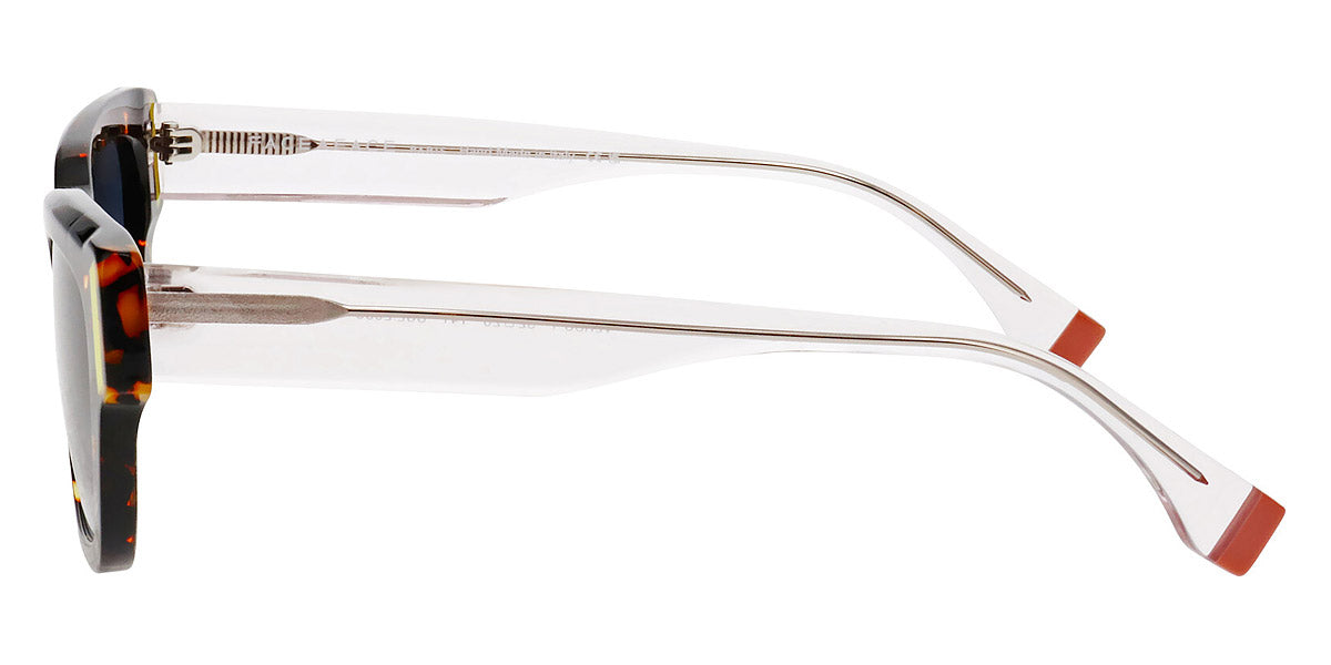 Face a Face - VERSO 1