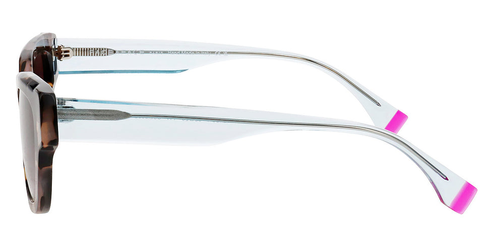 Face a Face - VERSO 1