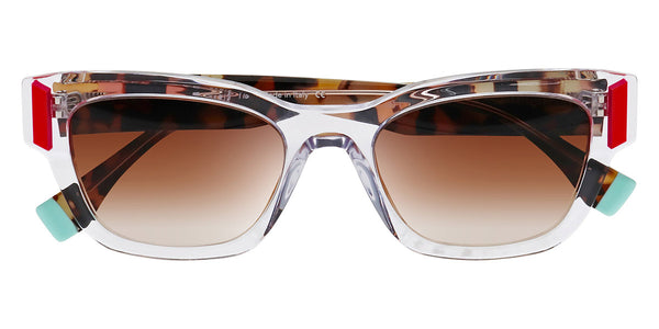 Neon Orange / 52-20-141