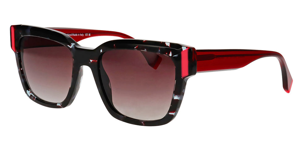 Face a Face - VERSO 2