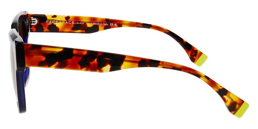 Face a Face - VERSO 2