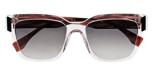 Pink Crystal / 55-19-141