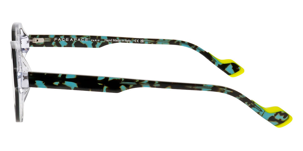 Face a Face - WISPER 1