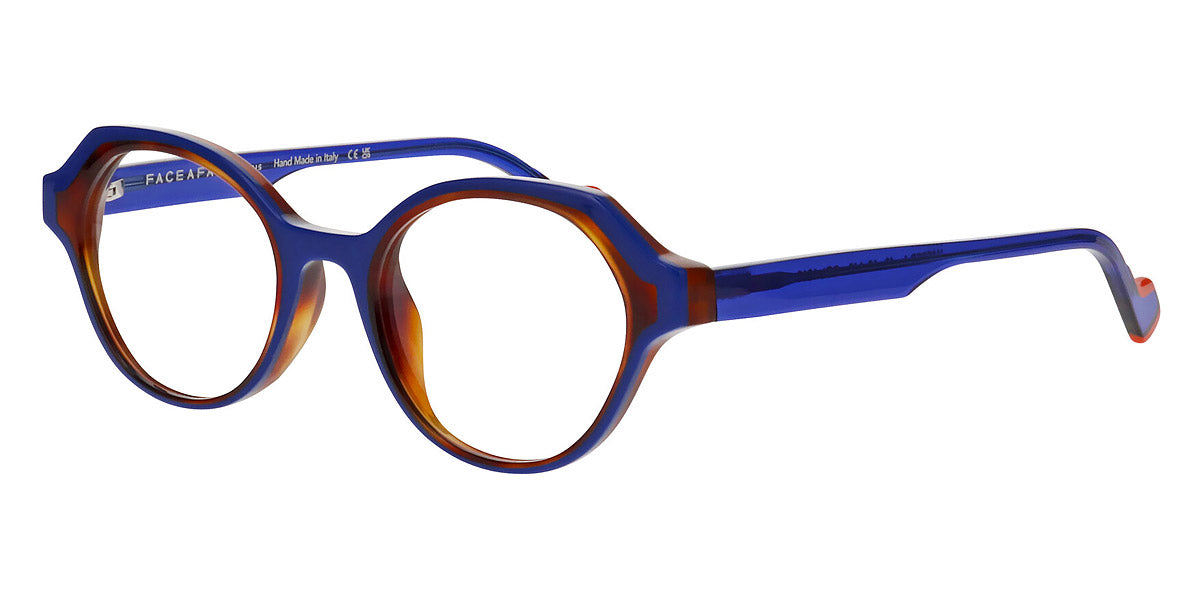 Face a Face - WISPER 1