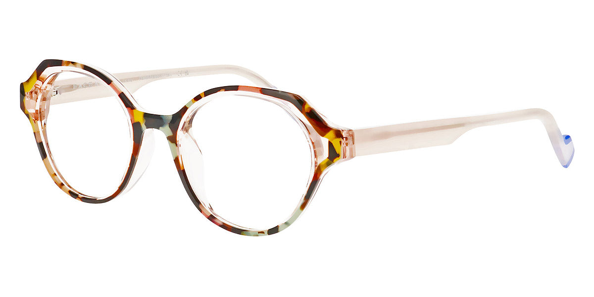 Face a Face - WISPER 1