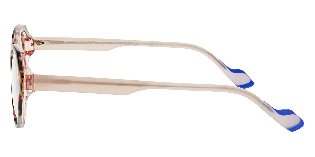 Face a Face - WISPER 1