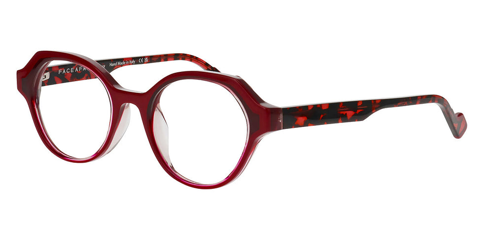 Face a Face - WISPER 1