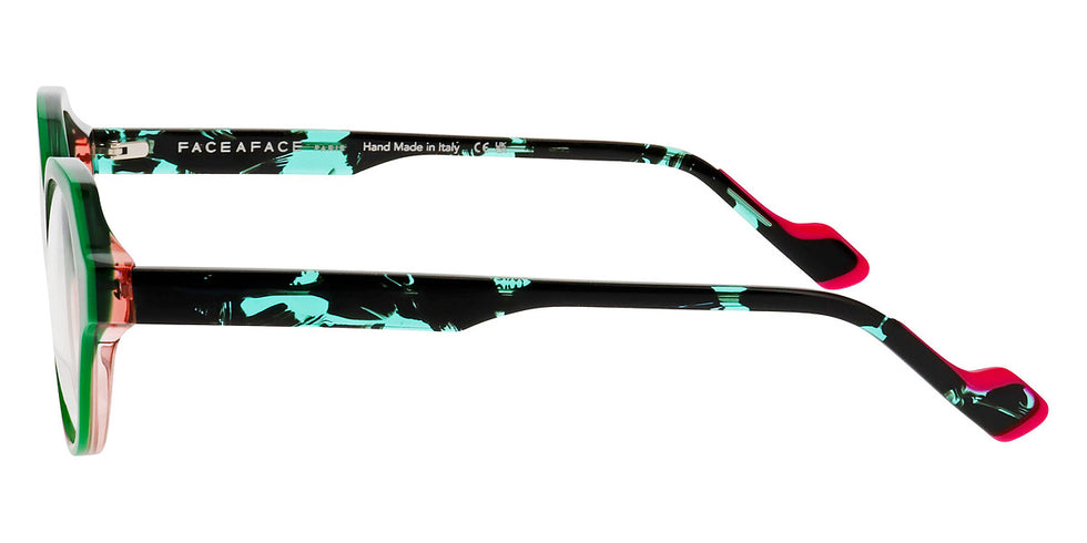 Face a Face - WISPER 1