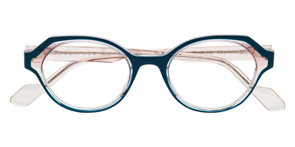 Peacock Blue / 48-19-143