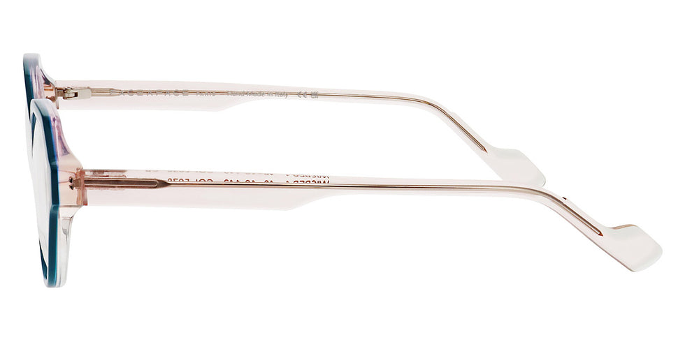 Face a Face - WISPER 1