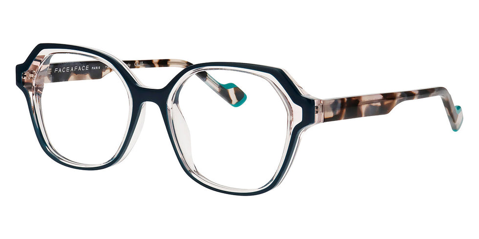 Face a Face - WISPER 2