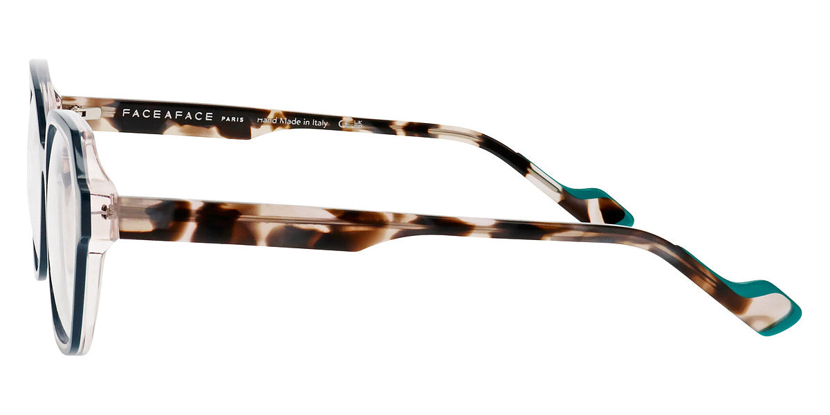 Face a Face - WISPER 2