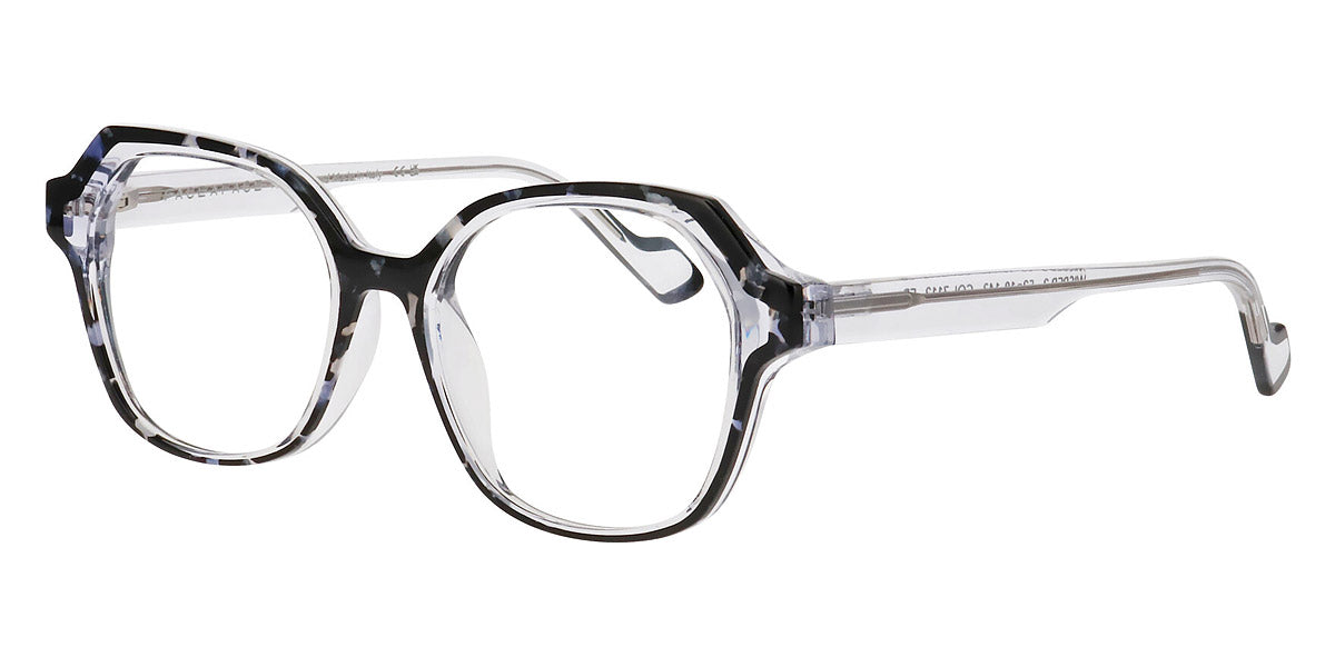 Face a Face - WISPER 2