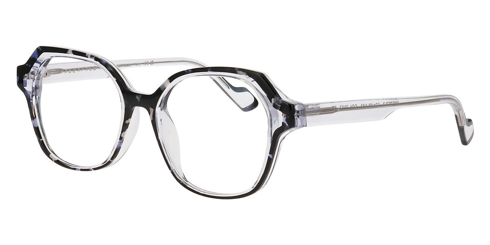 Face a Face - WISPER 2