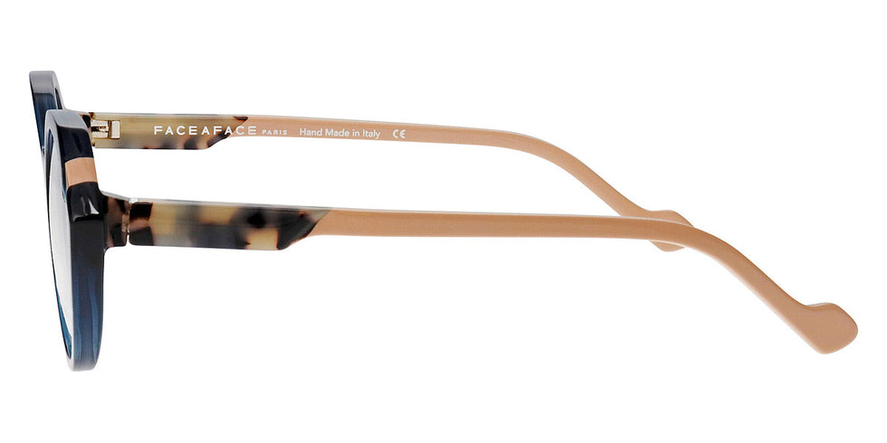 Face a Face - WITTY 1