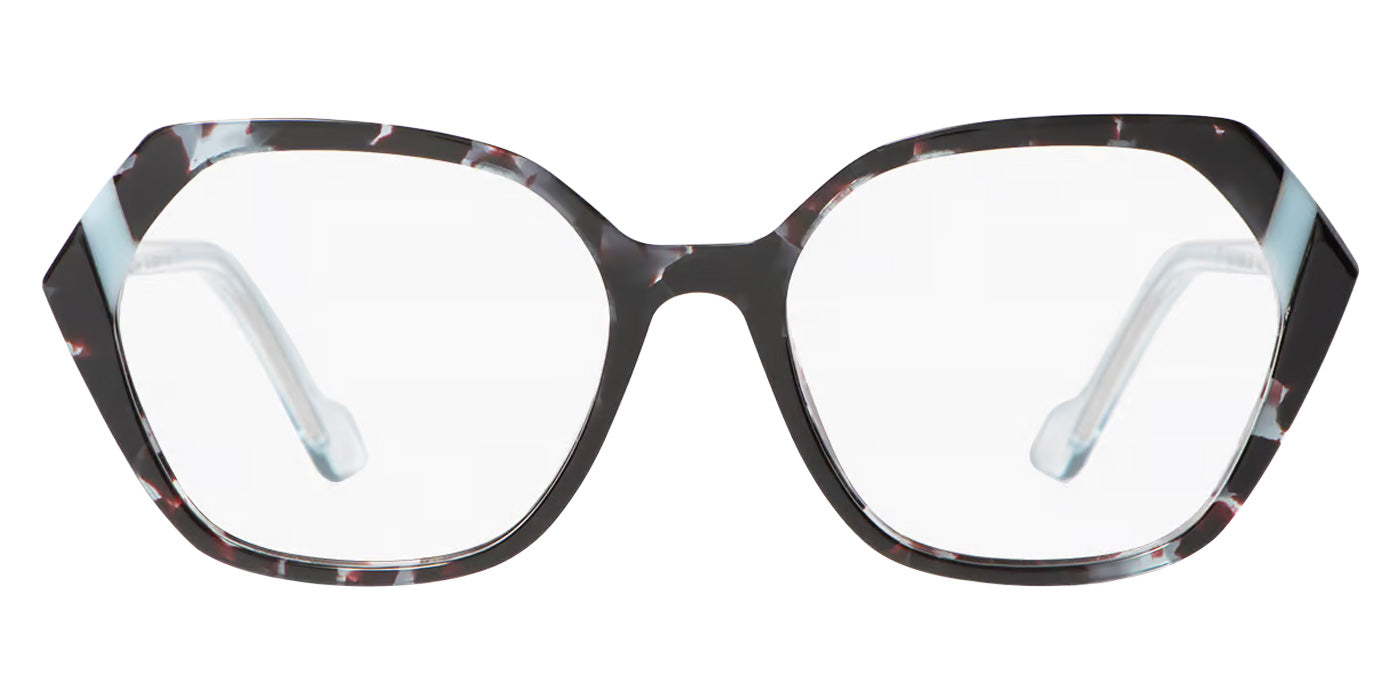 Face a Face - WITTY 2