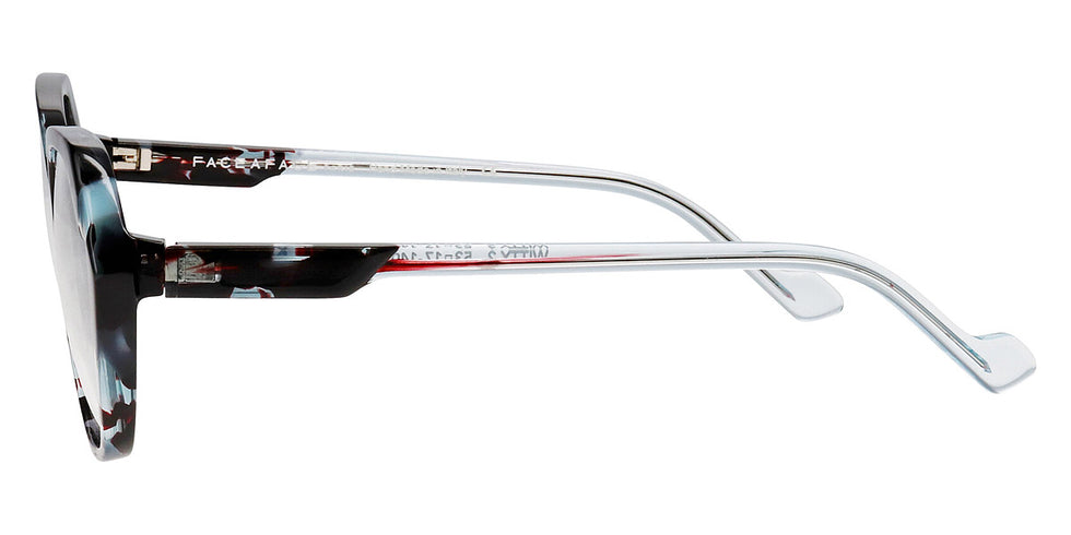 Face a Face - WITTY 2