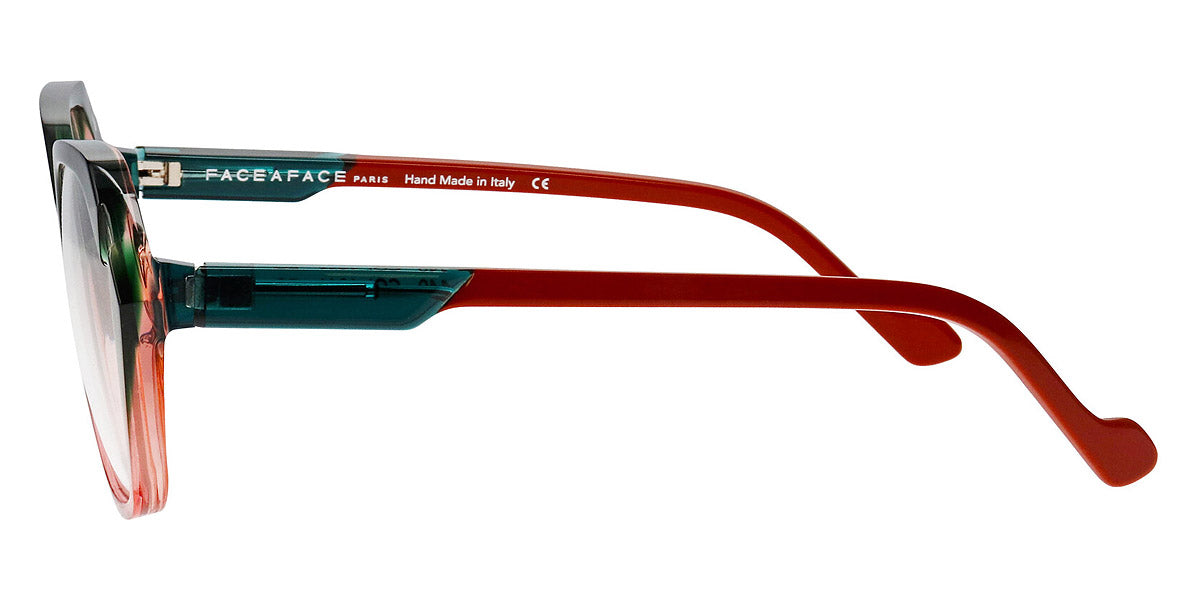 Face a Face - WITTY 2