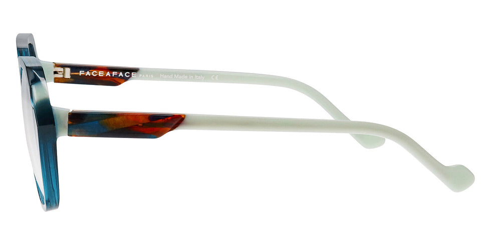 Face a Face - WITTY 2