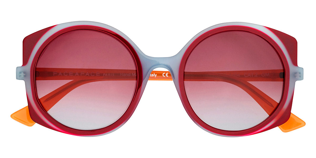 Face a Face - WONDER 1