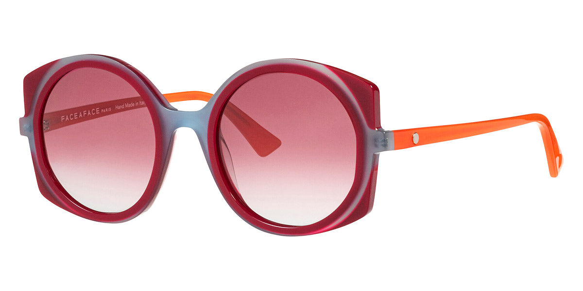 Face a Face - WONDER 1