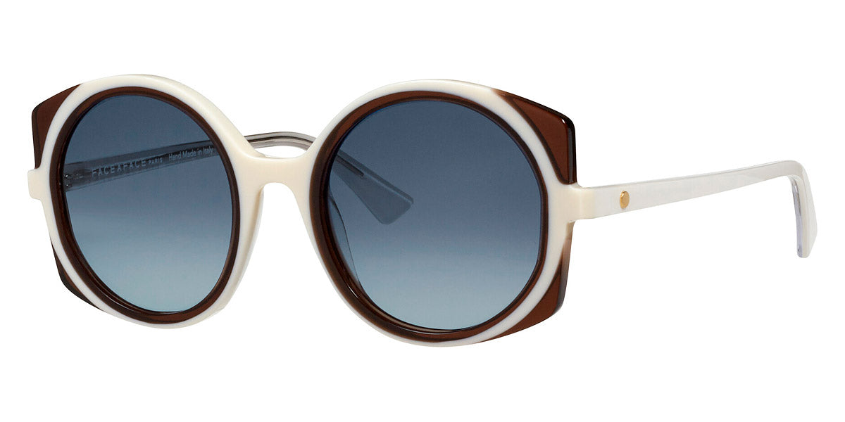 Face a Face - WONDER 1