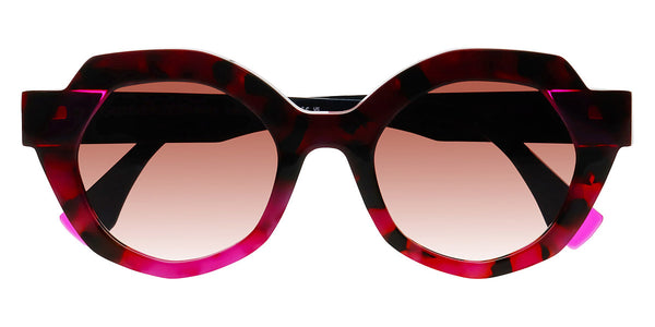 Gradient Opale Pink Tortoise / 49-21-146