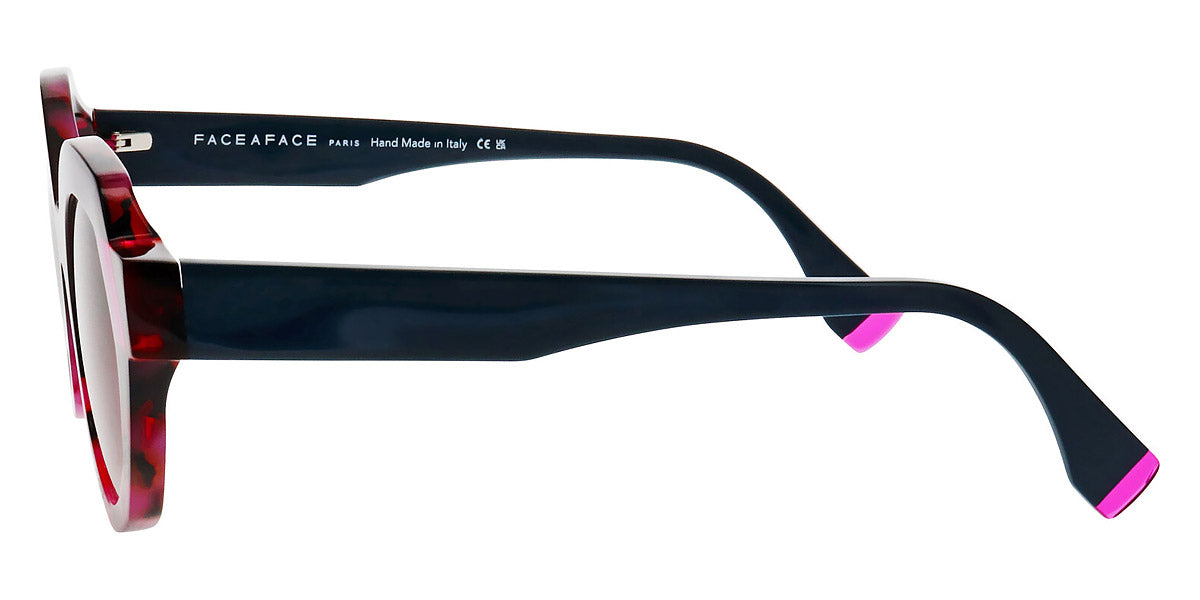 Face a Face - ZAIKU 1