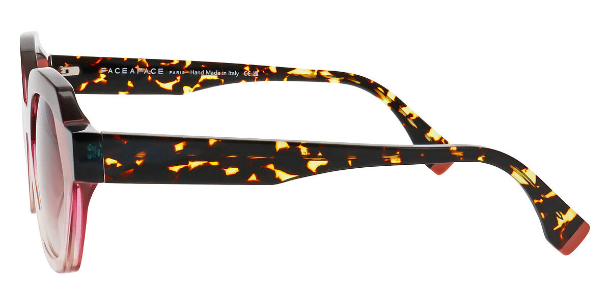 Face a Face - ZAIKU 2