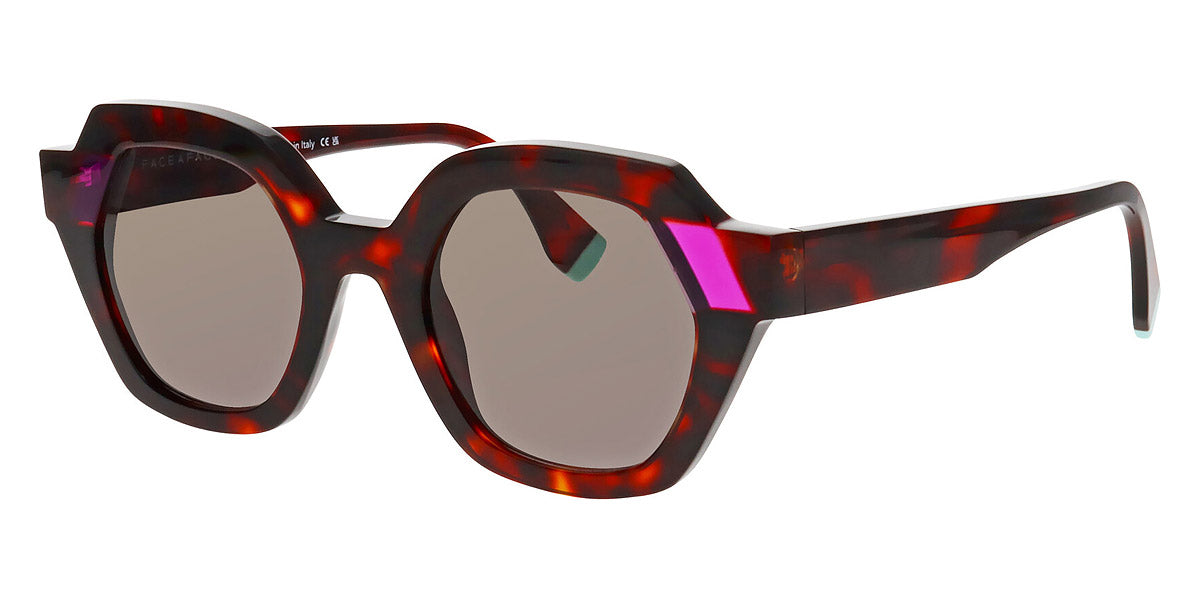 Face a Face - ZAIKU 2