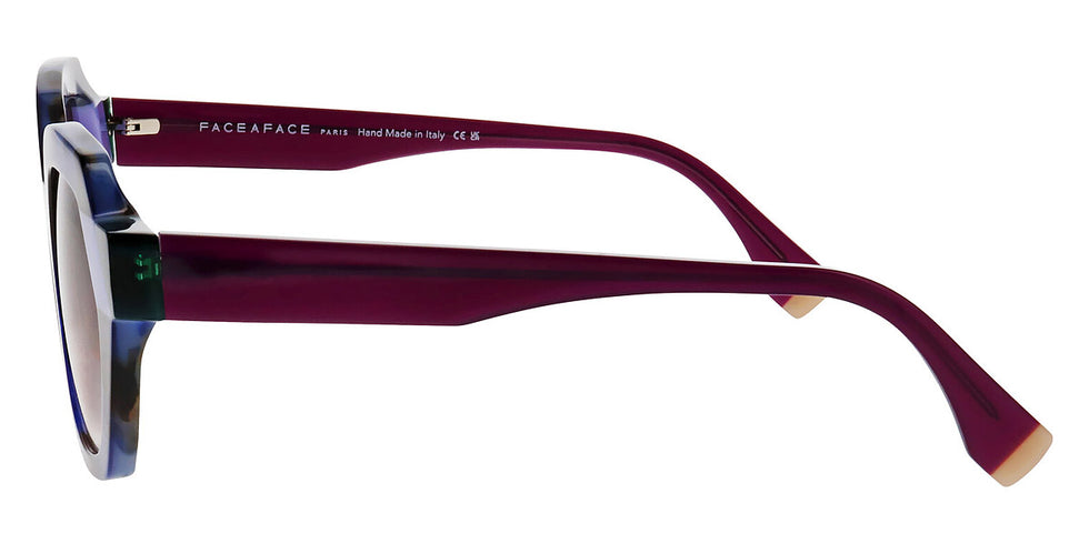 Face a Face - ZAIKU 2