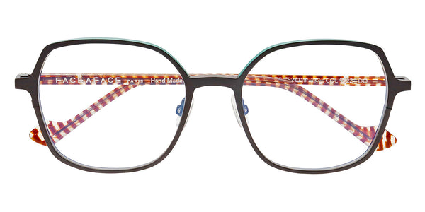 Dark Aubergine Violet / 52-19-137