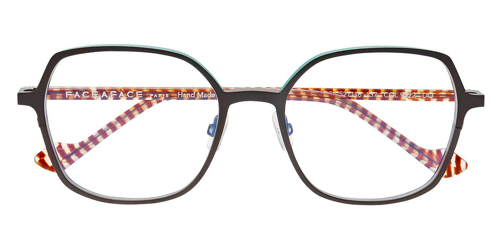 Face a Face - ZENIT 2