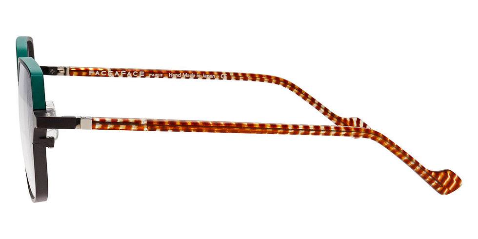 Face a Face - ZENIT 2