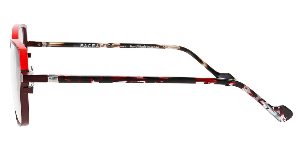 Face a Face - ZENIT 3