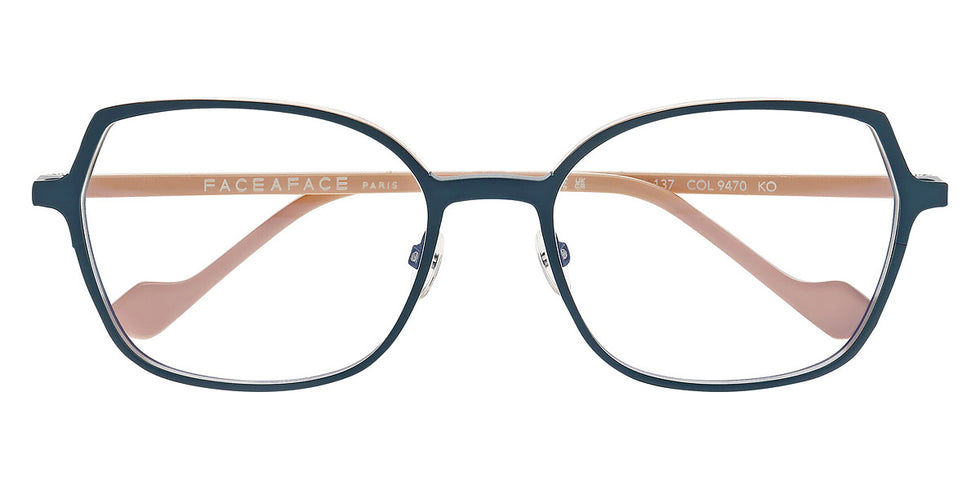 Face a Face - ZENIT 3