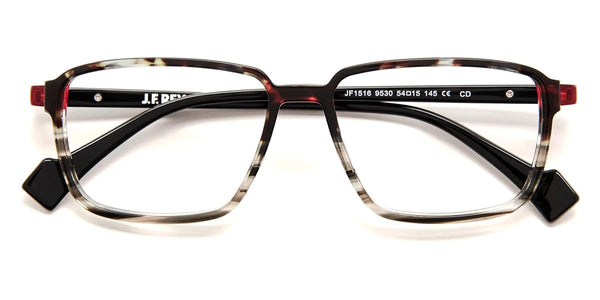 Gradient Demi/Red / 54-15-145