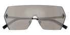 RALPH LAUREN RL7085 90016G 43 - Gray/Silver Mirrored/Silver / Gray/Silver Mirrored