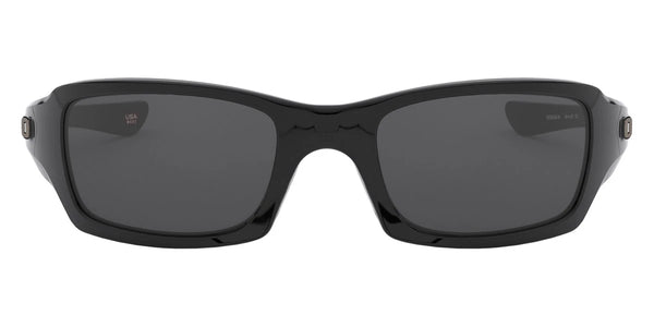 Polished Black / Gray / 54-20-133