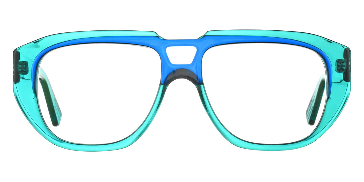 Kirk & Kirk - Falcon