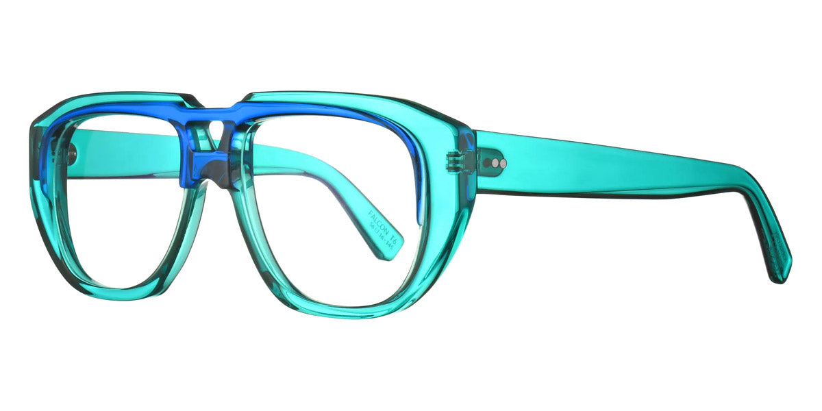 Kirk & Kirk - Falcon