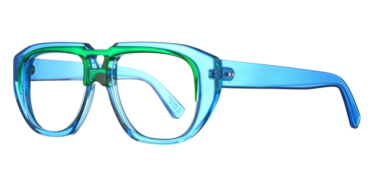 Kirk & Kirk - Falcon