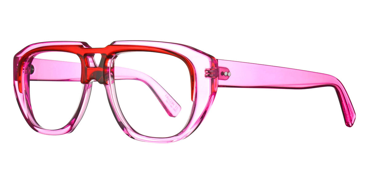 Kirk & Kirk - Falcon