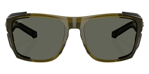 Seagrass / Gray Polarized / 58-17-135