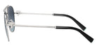 TIFFANY TF3101B 60014U 59 - Silver / Azure Gradient Dark Blue Polarized