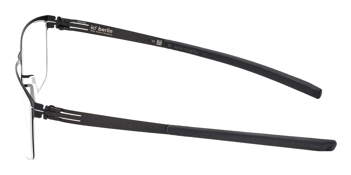 ic! berlin Sven H. Eyeglasses