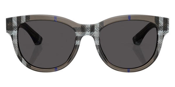 Check Lichen / Dark Gray / 54-19-140