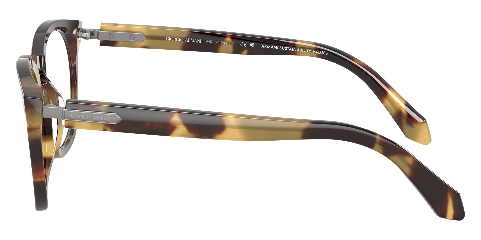 GIORGIO ARMANI - AR7284F