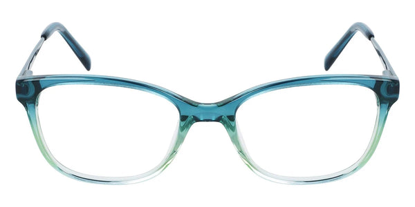 Teal Gradient / 48-16-135